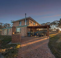 Alpine Drovers Rest - Accommodation NSW
