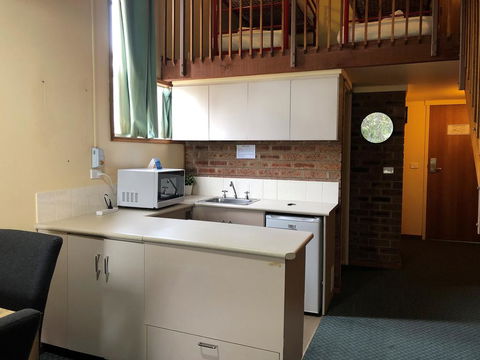 Alpine Gables 33 - Accommodation NSW 3