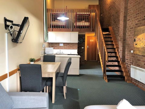 Alpine Gables 33 - Accommodation NSW 2