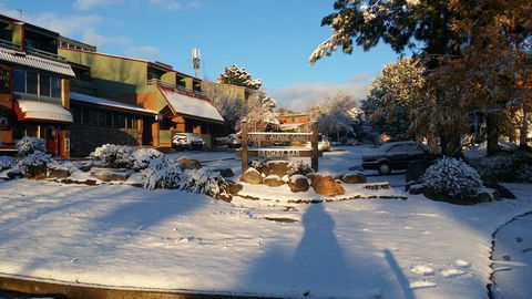 Alpine Gables 33 - Accommodation NSW 1