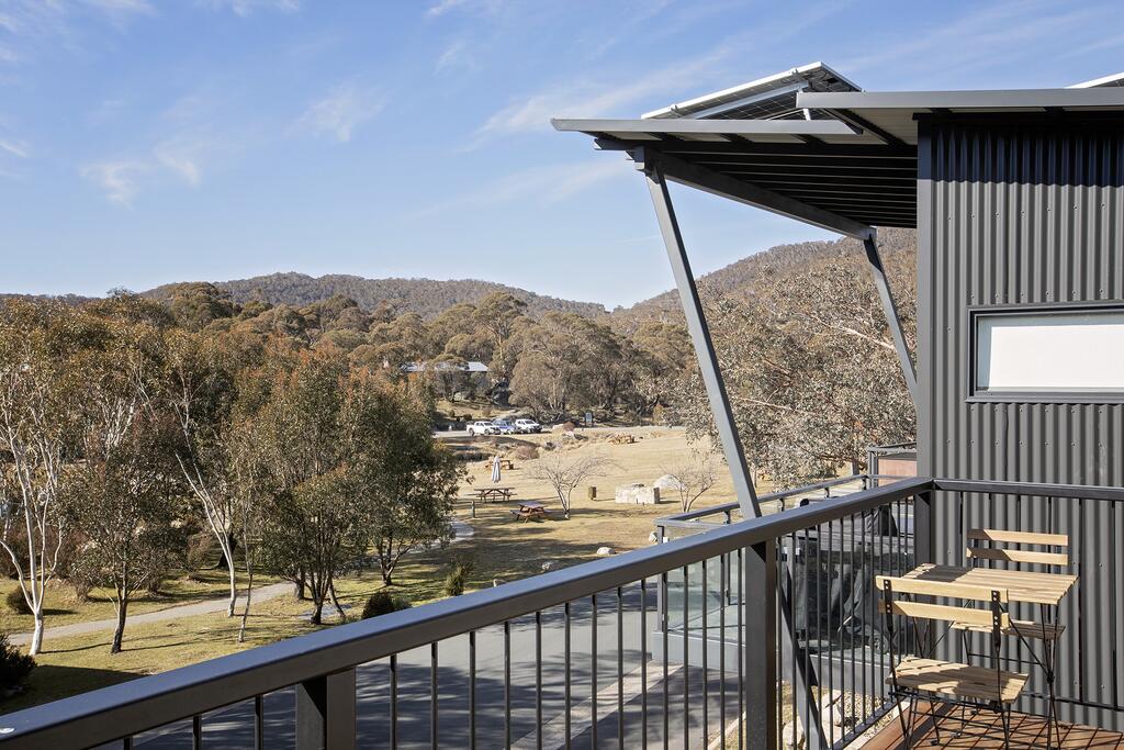 Crackenback NSW Accommodation NSW
