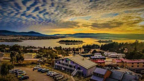 Alpine Resort Motel - Accommodation NSW 0