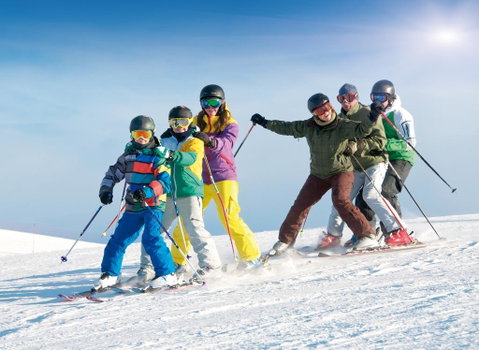 Alpine Resort Motel - Accommodation NSW 2