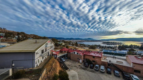 Alpine Resort Motel - Accommodation NSW 3