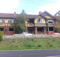 Alpine Retreat Hotel - Accommodation NSW