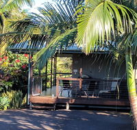 Alstonville Country Cottages - Accommodation NSW