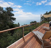 Altair - Accommodation NSW