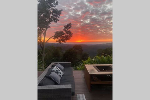Altitude 261 - Accommodation NSW 3
