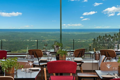 Altitude On Montville - Accommodation NSW 0