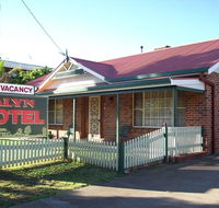 Alyn Motel - Accommodation NSW