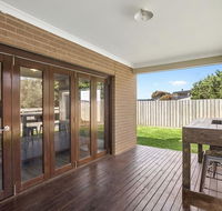 Alyxia Escape 15 - Accommodation NSW