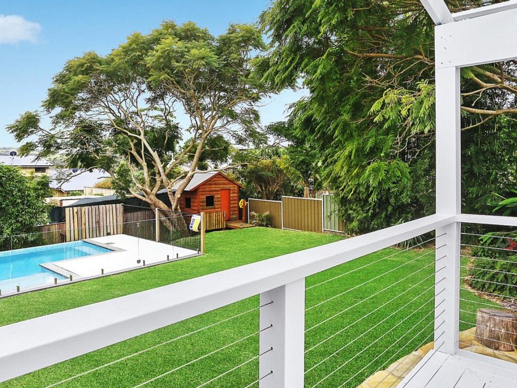 Gerringong NSW Accommodation NSW