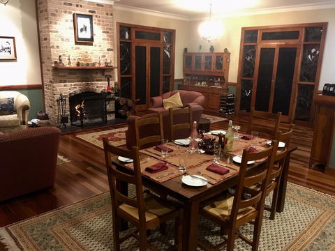 Amamoor Lodge - Accommodation NSW 3