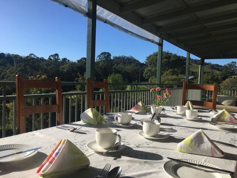 Amamoor Lodge - Accommodation NSW 2