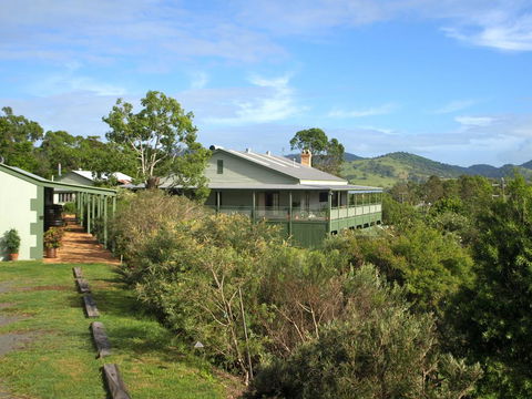 Amamoor Lodge - Accommodation NSW 0