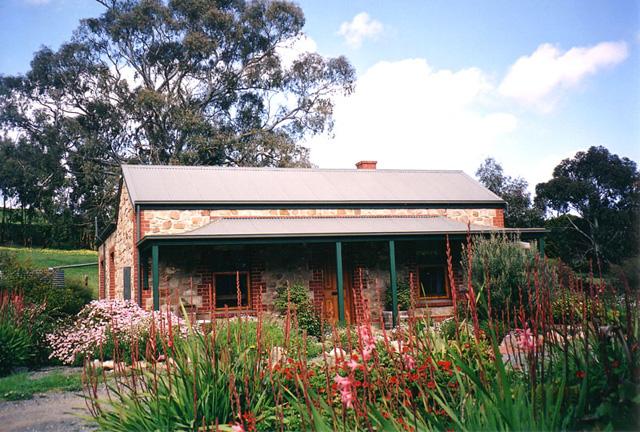 Ashbourne SA Accommodation NSW