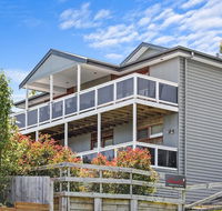 Amanti - Accommodation NSW