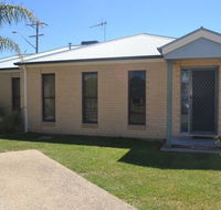Amarco Mulwala - Accommodation NSW