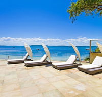 Amarna Luxury Beach Resort - Accommodation NSW