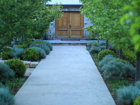 Amaroo - Modern, Luxurious And Chic - Accommodation NSW 1