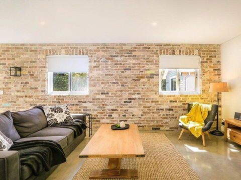 Amaroo - Modern, Luxurious And Chic - Accommodation NSW 2