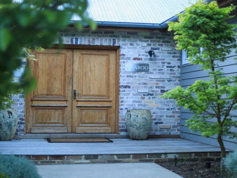 Amaroo - Modern, Luxurious And Chic - Accommodation NSW 0