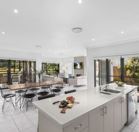 Amaroo Lodge - Accommodation NSW