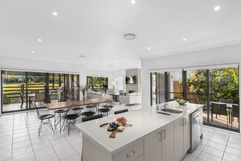 Amaroo Lodge - Accommodation NSW 0