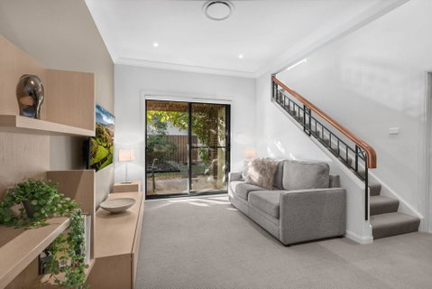 Amaroo Lodge - Accommodation NSW 3