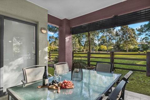 Amaroo Lodge - Accommodation NSW 1