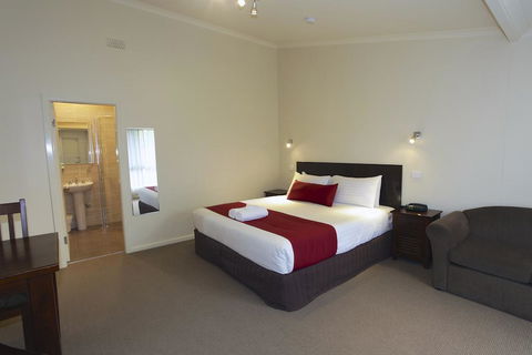 Amaroo Motel - Accommodation NSW 2