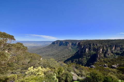 Amaroo Mountaintop Villa - Accommodation NSW 0