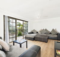 Amaroo Retreat  Fingal Bay - Accommodation NSW