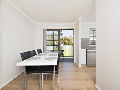 Amaroo Retreat @ Fingal Bay - Accommodation NSW 1