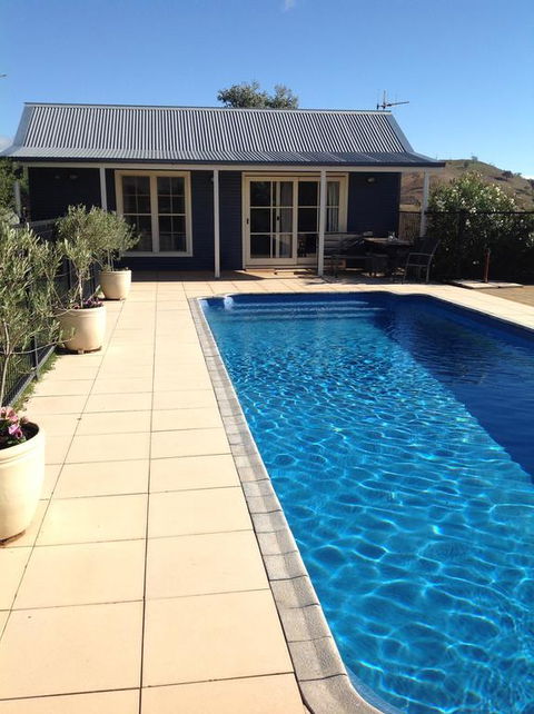Amazing Views Pet Friendly Bed And Breakfast - Accommodation NSW 0