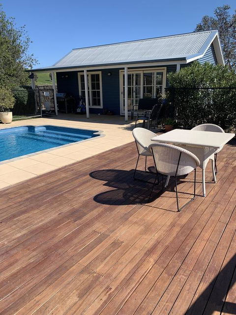 Amazing Views Pet Friendly Bed And Breakfast - Accommodation NSW 1