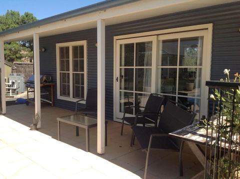 Amazing Views Pet Friendly Bed And Breakfast - Accommodation NSW 2