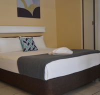 Ambassador Motel - Accommodation NSW