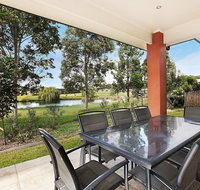 Amber Lakes - Accommodation NSW
