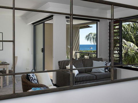 Ambience @ The Harbour - Calm Down, Unwind & Relax - Accommodation NSW 3