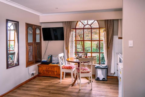 Amble At Hahndorf - Accommodation NSW 1