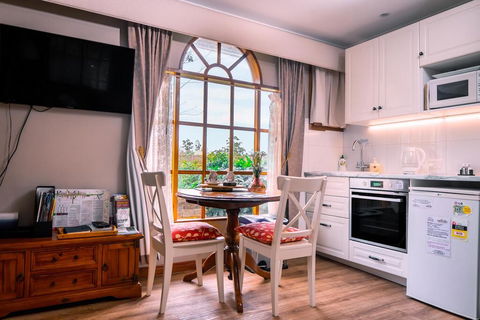 Amble At Hahndorf - Accommodation NSW 2
