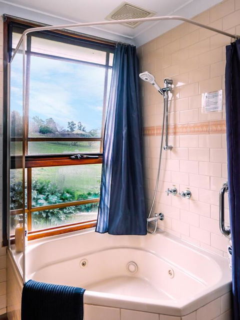 Amble At Hahndorf - Accommodation NSW 3