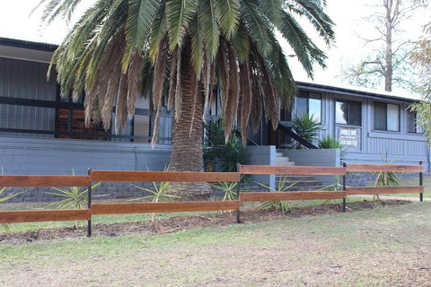Amble Inn - Accommodation NSW 0