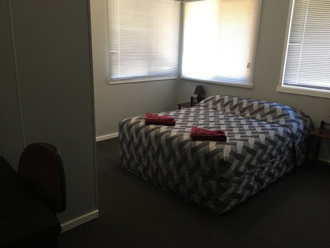 Amble Inn - Accommodation NSW 3