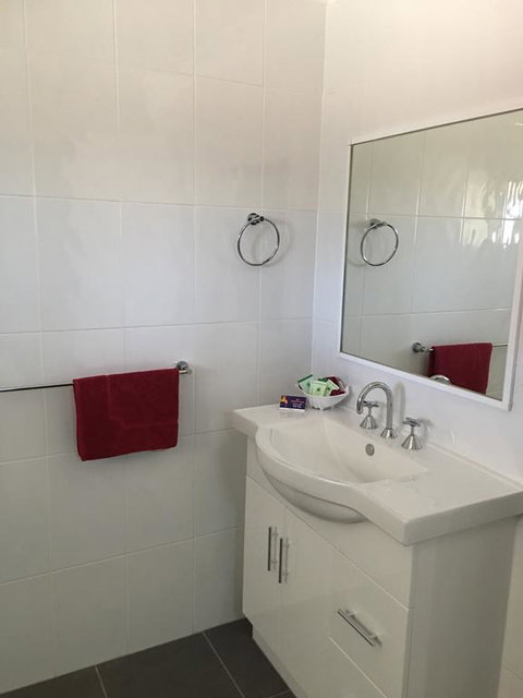 Amble Inn - Accommodation NSW 2