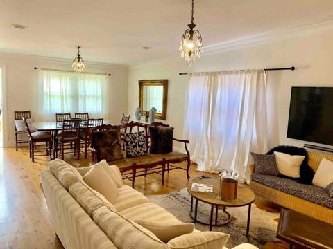 Ambrose On Byng - Central Location W/ 2 Bathroom - Accommodation NSW 1