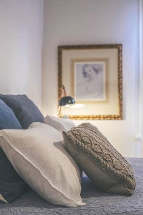 Ambrose On Byng - Central Location W/ 2 Bathroom - Accommodation NSW 3