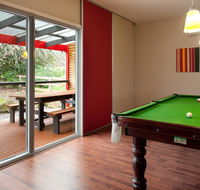 Amici - Accommodation NSW