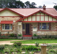 Amongst the Vines Deluxe Retreat - Accommodation NSW